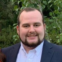 Sinclair Broadcast Group Employee Dylan Thorpe's profile photo