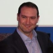 Hamelin Brands Limited Employee Carlo Piccinno's profile photo