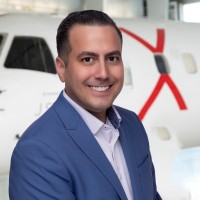 JSX Employee Amir Bahadoran's profile photo
