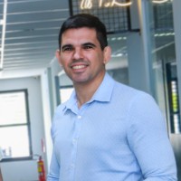 Lindemberg Nunes Email
