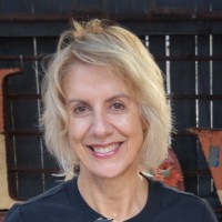 Lens Light Life Employee Gail Mitchell's profile photo