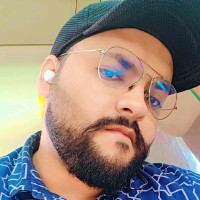 RAPIFUZZ Employee Amanpreet Singh's profile photo