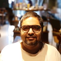 STAGE Employee Gopal Iyer's profile photo