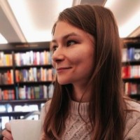 SANEZOO Employee Ekaterina Korotkaya's profile photo