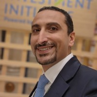 Yusuf bin Ahmed Kanoo Group Employee Anas Kamaluddin's profile photo