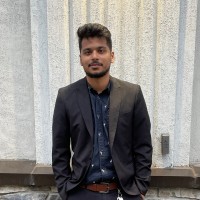 Nasdaq Employee Joy Roy's profile photo