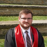 The Ohio State University College of Education and Human Ecology Employee David Eubank II's profile photo