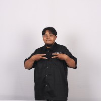 Techarea Employee Rosyid Wibowo's profile photo