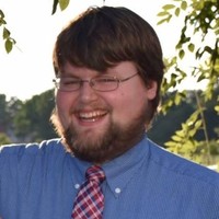 Irth Solutions Employee Greg Mallory's profile photo