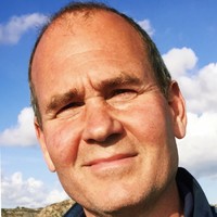Embassy of Sweden Employee Anders Arvidson's profile photo