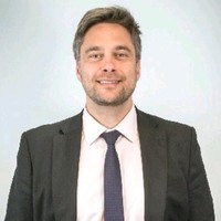 Isapre Colmena Employee Rodrigo Tramontana's profile photo