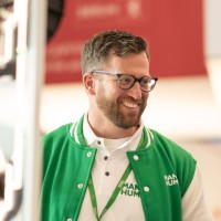 MANN+HUMMEL Employee Jacob Sumner's profile photo