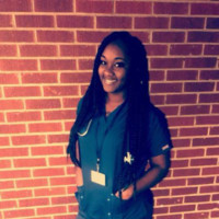 Career Pro Inc. Employee Shawntae Barton's profile photo