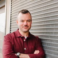 RDA Employee Nicholas Bradley's profile photo