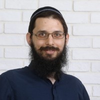 Veriest Employee Menachem Rappaport's profile photo
