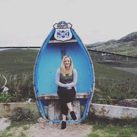 Logan Energy Limited Employee Ashley Furneaux's profile photo