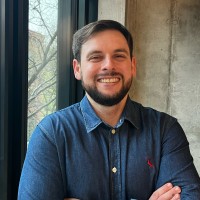 Merantix Healthcare Employee Rory Ribeiro's profile photo