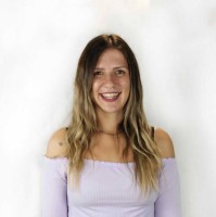 INSPOT Employee Katia Katsani's profile photo