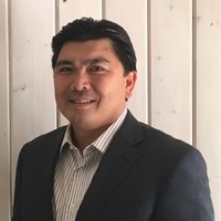 Hudson Insurance Group Employee Ben Tran's profile photo