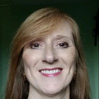 Proofreading and Editing Services Employee Christine Twigg's profile photo