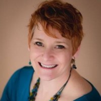 Wines for Humanity Employee Lisa Kromanaker's profile photo