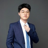 Ping Capital Management Ltd Employee Zhao Zhe's profile photo