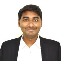 Alstern Technologies Singapore Pte Ltd Employee Imran Jafarulla's profile photo