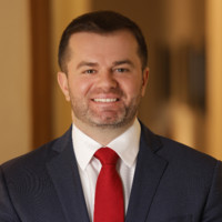 General Atlantic Employee Lee Vanderpool's profile photo