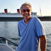 SPCI Employee Chris Evans's profile photo