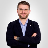 Novanta Inc. Employee Emanuel Siragusa's profile photo