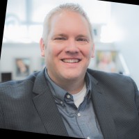 IT Indianapolis Employee Jon Wright's profile photo