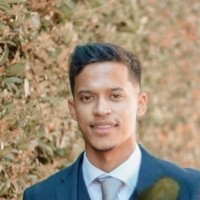 Jalubro Consulting Limited Employee Andrew Jackson's profile photo