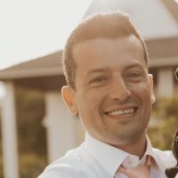 ACES Inc. Employee Matt Adams's profile photo