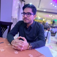 Conchem Technical Services Employee Ram Yadav's profile photo