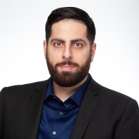 Candy Funhouse Employee Jamal Hejazi's profile photo