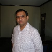 ICICI Bank Employee Pradeep Chauhan's profile photo