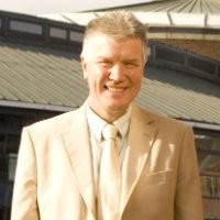 Canal & River Trust Employee Jon Ingham's profile photo