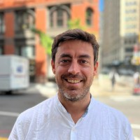 Cobser Consulting Employee Fernando Wingerter's profile photo