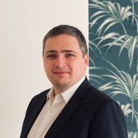 Evernex Employee Sébastien Jambaqué's profile photo