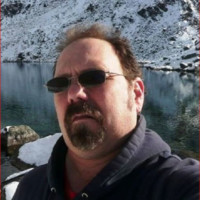 Think Office Employee Scotty Wright's profile photo