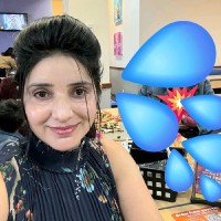 Rakhi C Email & Phone Number