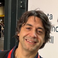 ************ Employee Baris Ergun's profile photo