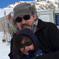 Commonwealth Bank Employee Bruce Murphy's profile photo