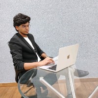Nirmal J Email