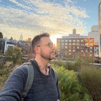 Shopify Employee Alex Spencer's profile photo