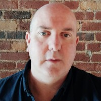 Sushi Cloud Employee Paul Cunningham's profile photo