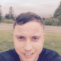 Oregon State University Employee Noah Harvey's profile photo