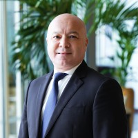 InterContinental Dubai Festival City Employee Haitham Natour's profile photo