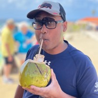 CIBC Employee Jeffrey Rahim's profile photo