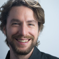BioBus Employee Ben Dubin-Thaler's profile photo